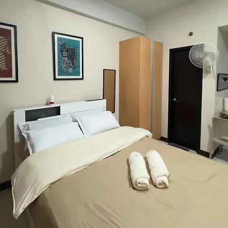 A&P Haven Condotel