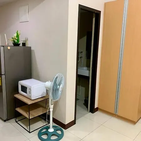 A&P Haven Condotel