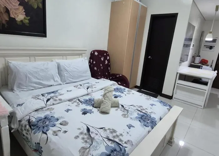Aparthotel A&p Haven Condotel *