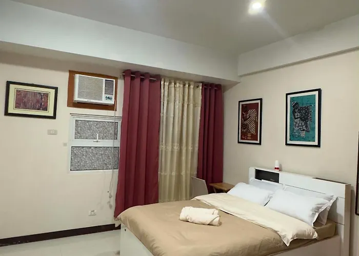 A&p Haven Condotel *