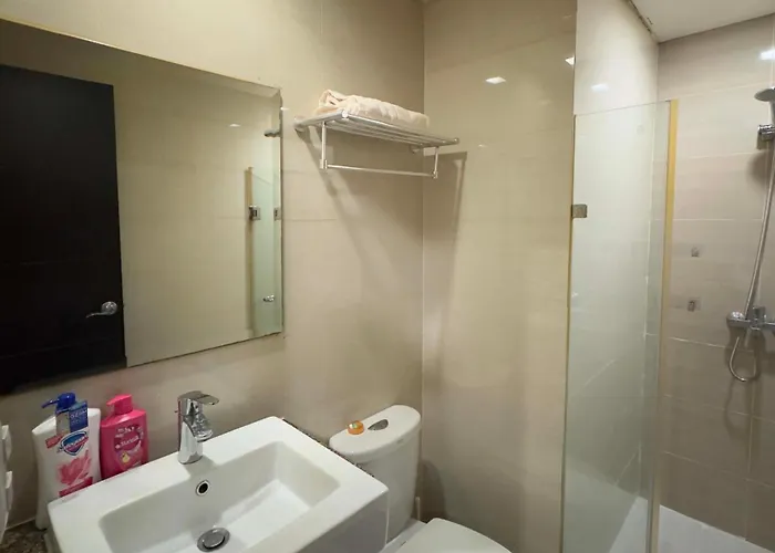 A&p Haven Condotel Appart hôtel