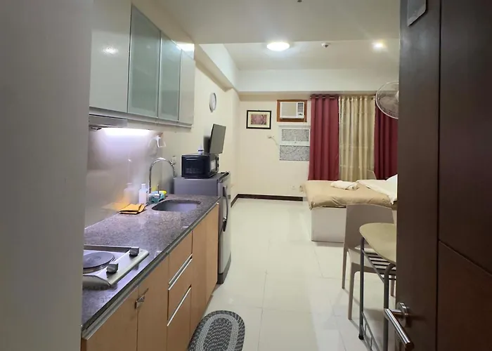 A&p Haven Condotel