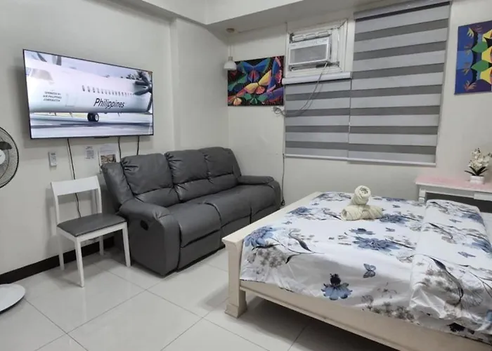 A&p Haven Condotel *
