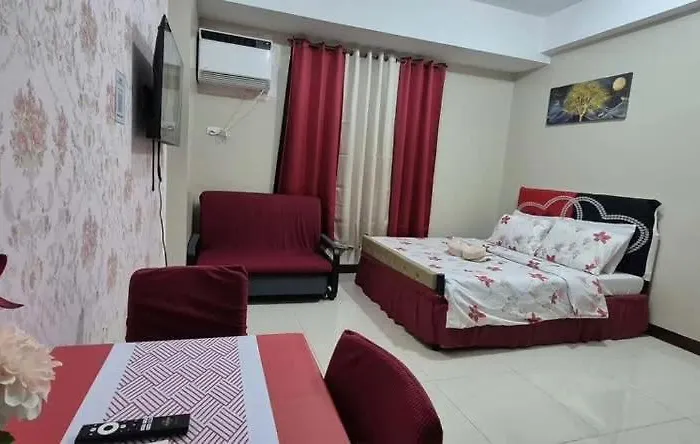 A&p Haven Condotel Aparthotel