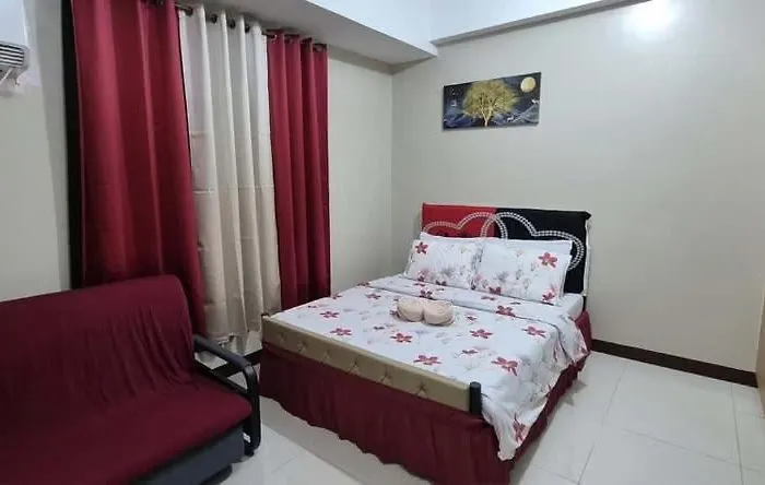 A&p Haven Condotel *