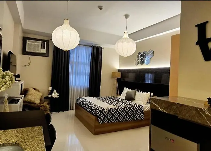 Appart hôtel A&p Haven Condotel *