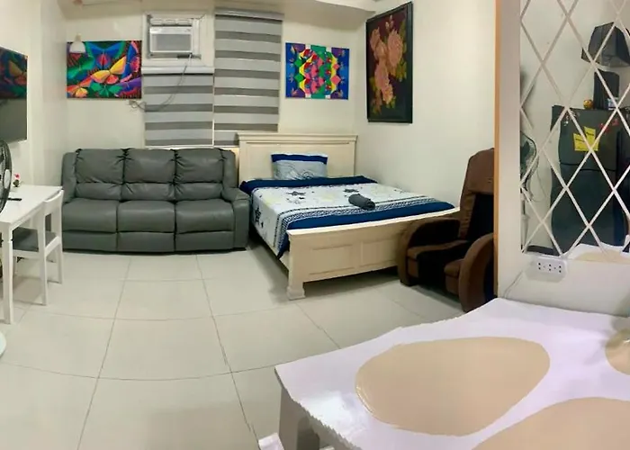 A&p Haven Condotel